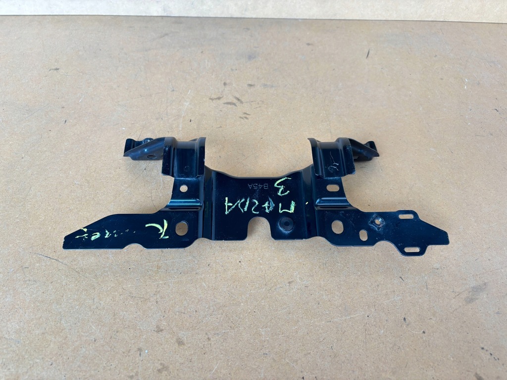 фото №5, Кронштейн кронштейн замка капот mazda 3 bn 2013-