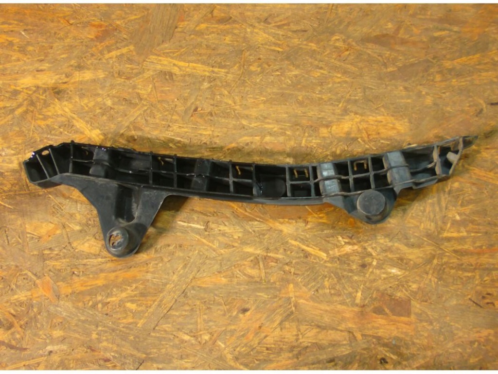 фото №1, Напрямна кронштейн бампера задня renault talisman sedan 850416244r