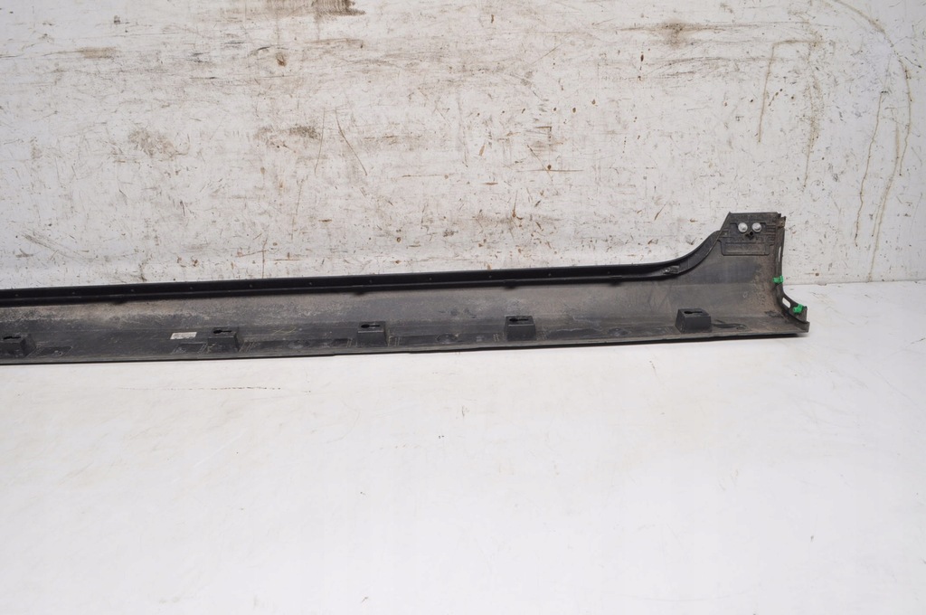 фото №8, Volvo s90 v90 ii молдинг накладка поріг права 31386126