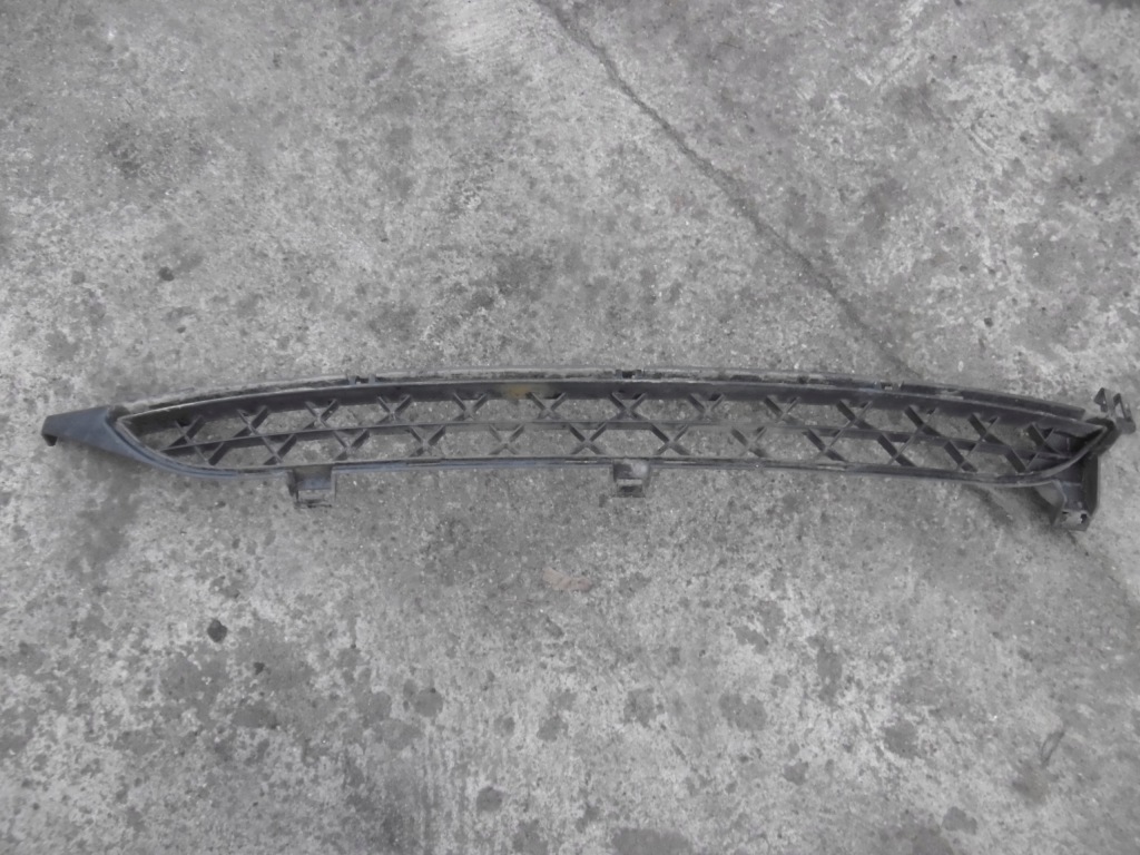 фото №1, Citroen c4 picasso решітка, решітка радіатора 9680403177