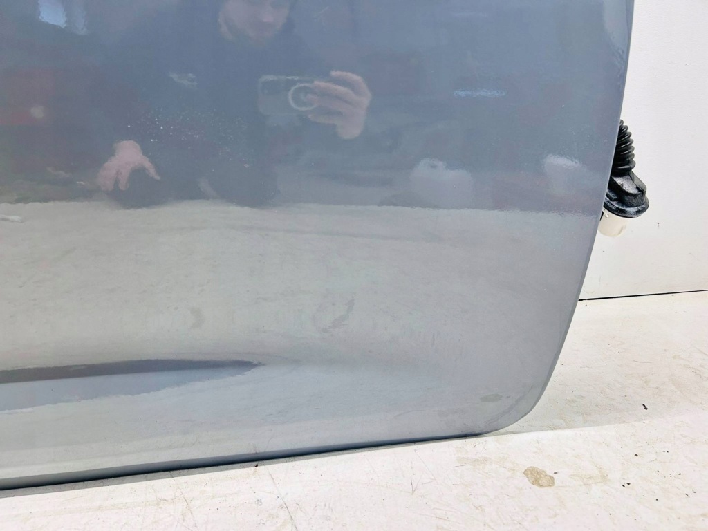 фото №9, Corolla e21 двері передні праве правий перед повний 1h5