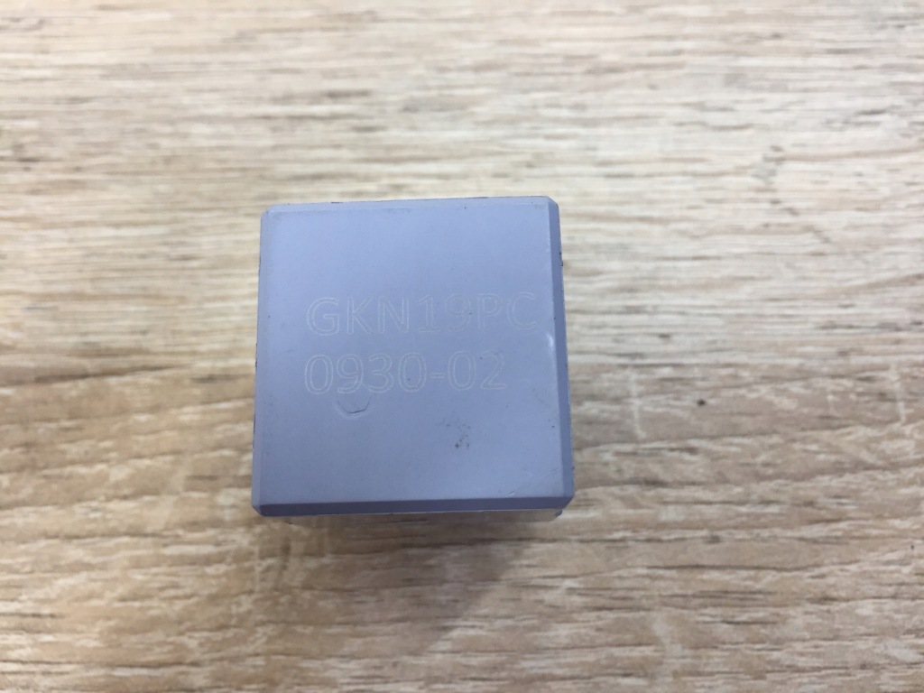 фото №6, Колодка предохранитель реле компрессора подвеска 0025421319 9673062180