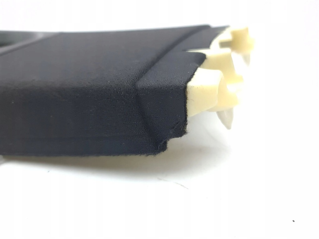 фото №6, Bmw 5 e60 e61 2006 левая сторона обшивка стоек