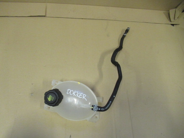 фото №1, Dacia dokker бак розширювальний