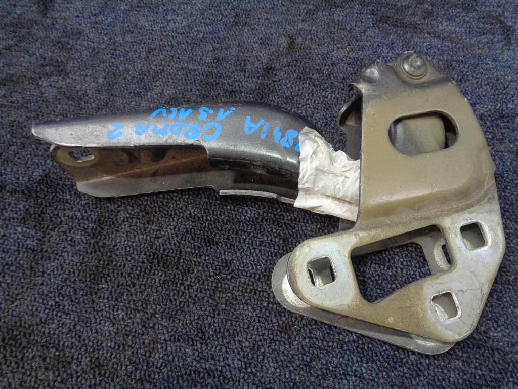 фото №7, Петля петли капот fiat croma 2 ii 2005-2007r. разные цвета