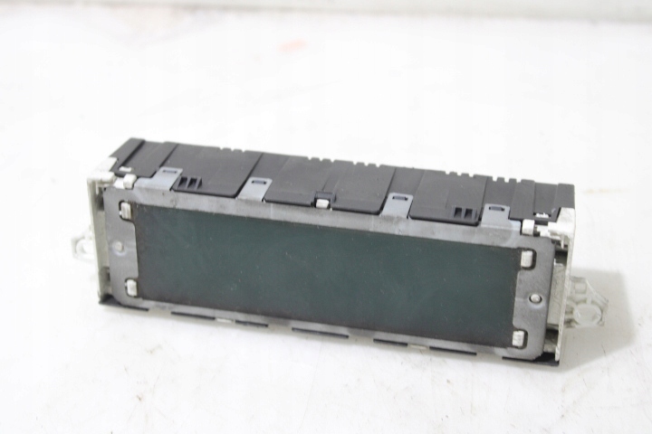 фото №3, Дисплей peugeot 407 lift 2.0hdi