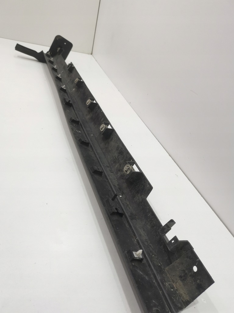 фото №5, Ford kuga mk2 молдинг поріг права ładna