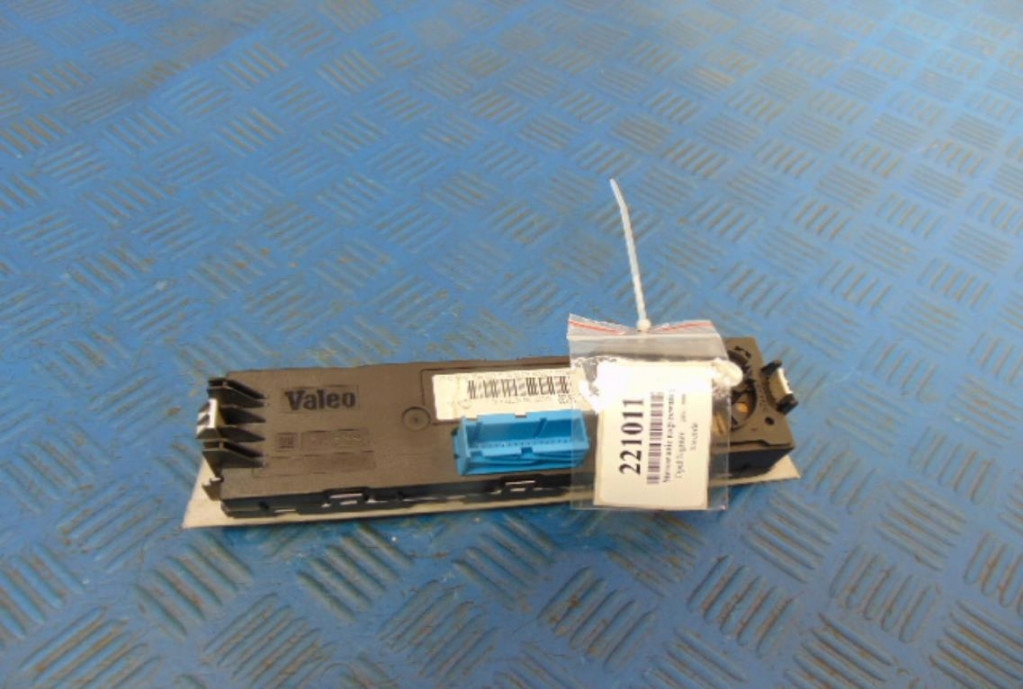 фото №5, Opel signum управление отопитель 13138190