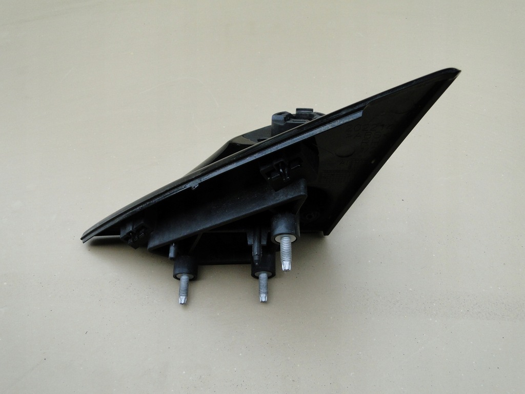 фото №4, Кронштейн зеркало правое talisman