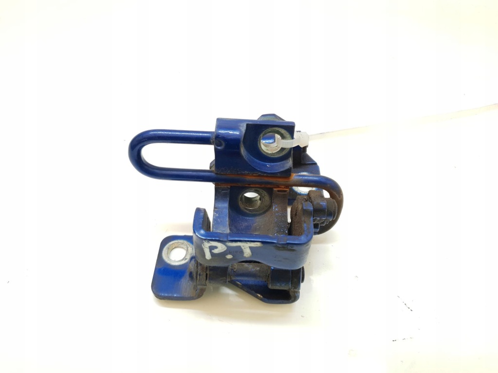 фото №1, Петлі двері правий задня vw golf vi lr7l