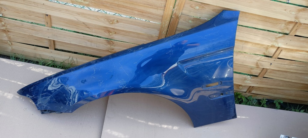 Купить Крыло  перед передний левое  bmw 3 3 e46 compact