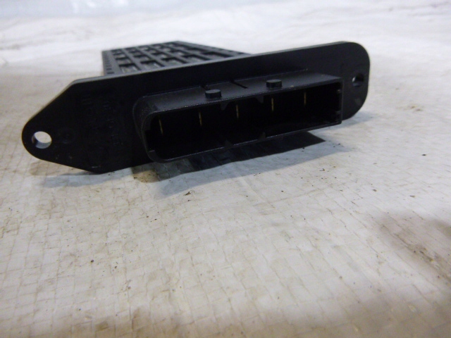 фото №3, Отопитель нагреватель hyundai ix35