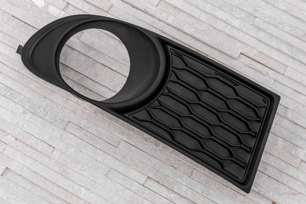 фото №7, Решётка бампера правая 68079850ab dodge journey i