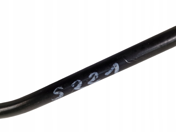 фото №2, Трубка щуп масла mercedes s-klasa 221 cdi