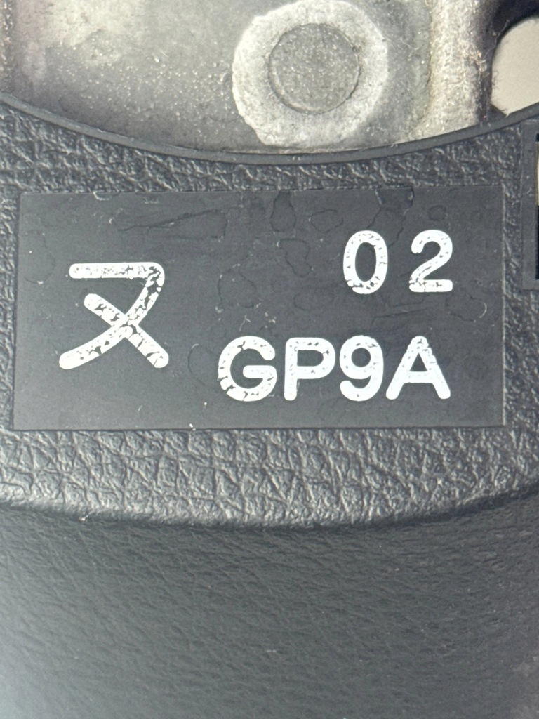 фото №15, Do обшивка воздуховод многофункциональный mazda 6 gg