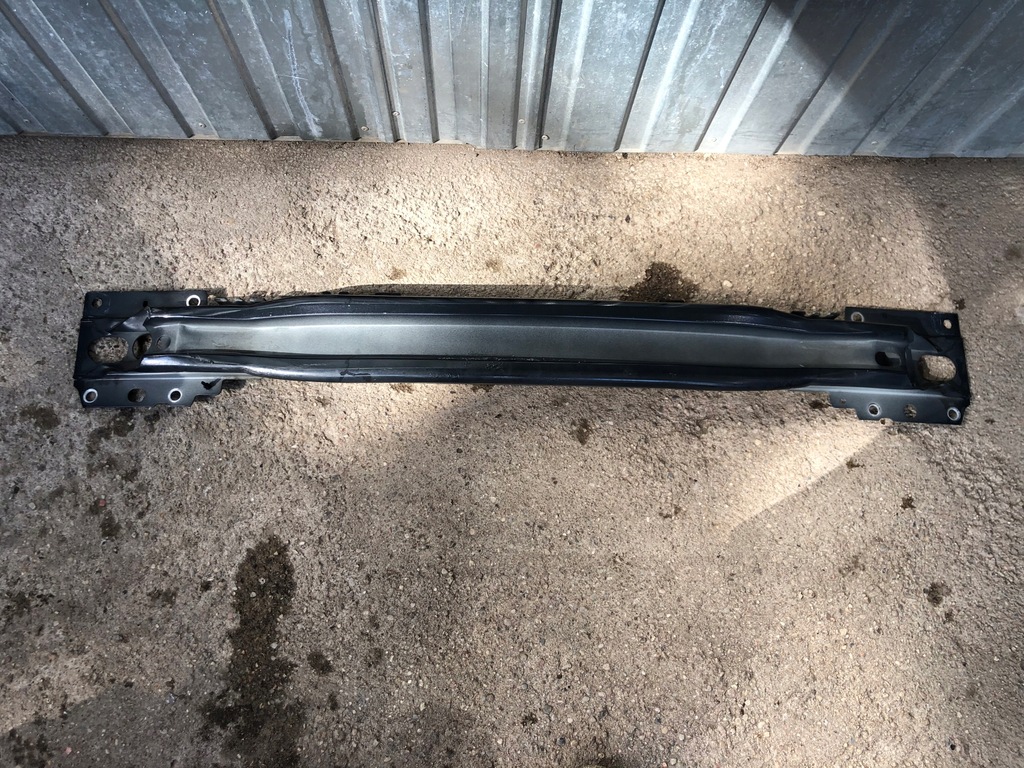 фото №1, Балка перед volvo v60 i lift