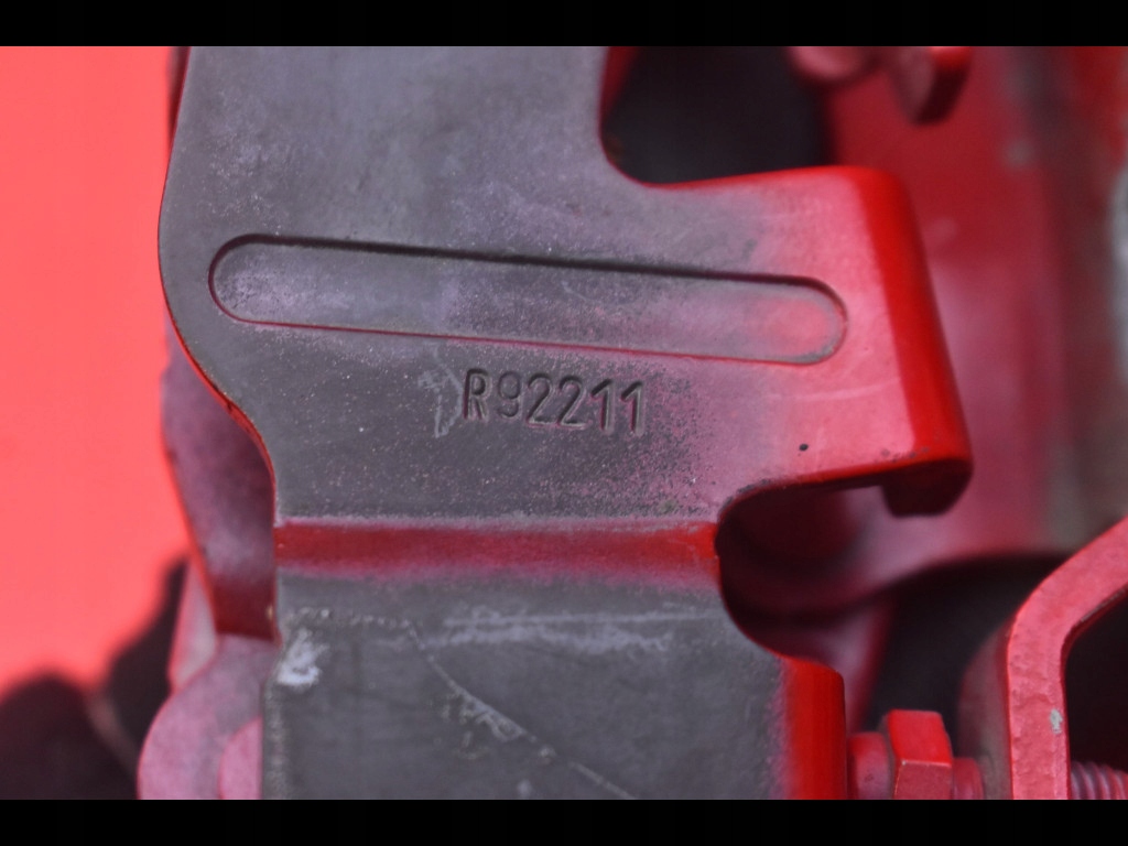 фото №8, Петля петли капот a1728800128 a1728800228 mercedes slk r172 11-20