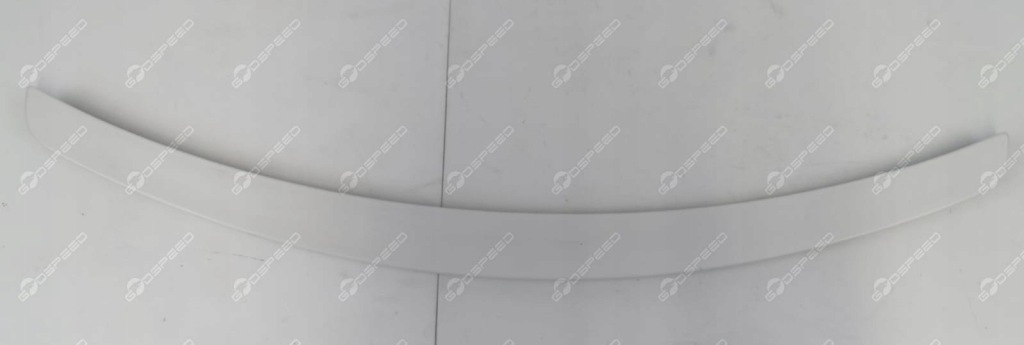 фото №1, Спойлер кришки багажника jaguar xf250 xf 250 x250