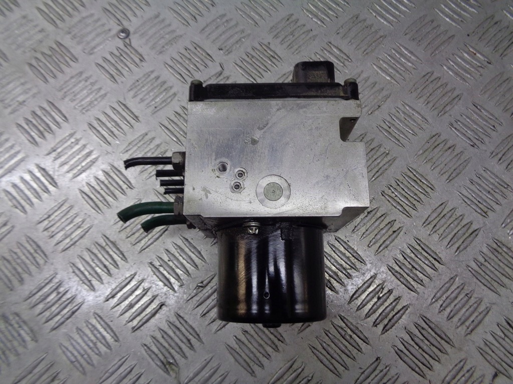 фото №1, Насос abs peugeot 407 2.0 15710504d