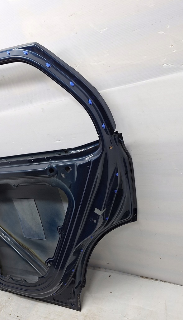 фото №13, Lynk&co 01 двері праве задні задня правий задня