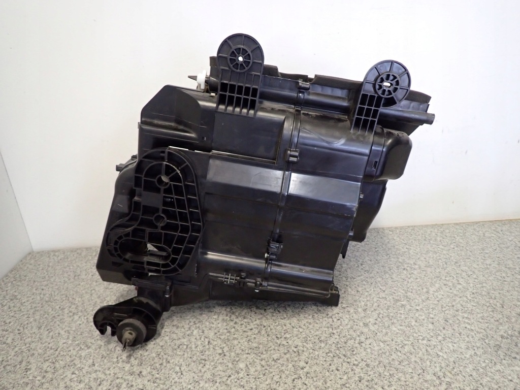 фото №6, Mazda cx7 cx-7 09-13 корпус обігрівача