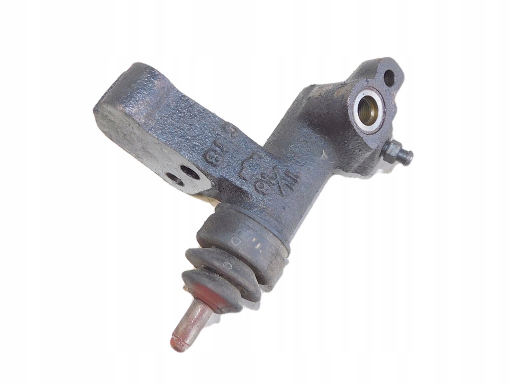 фото №1, Nissan primera p11 2.0td 1997r цилиндр сцепления