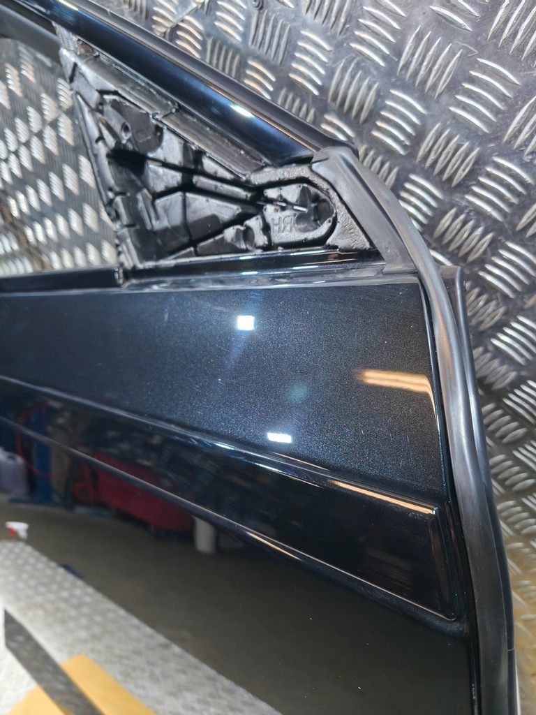 фото №6, Bmw g09 xm двері передні праве правий перед blacksapphire 475