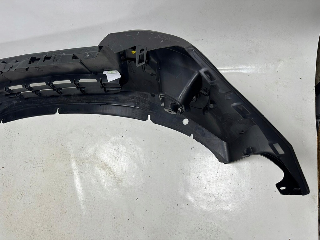 фото №9, Новый org бампер перед opel movano b