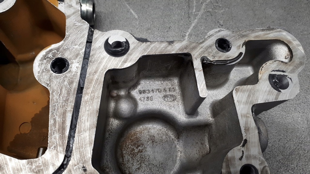 фото №10, 963470580 корпус термостата citroen saxo 1.2