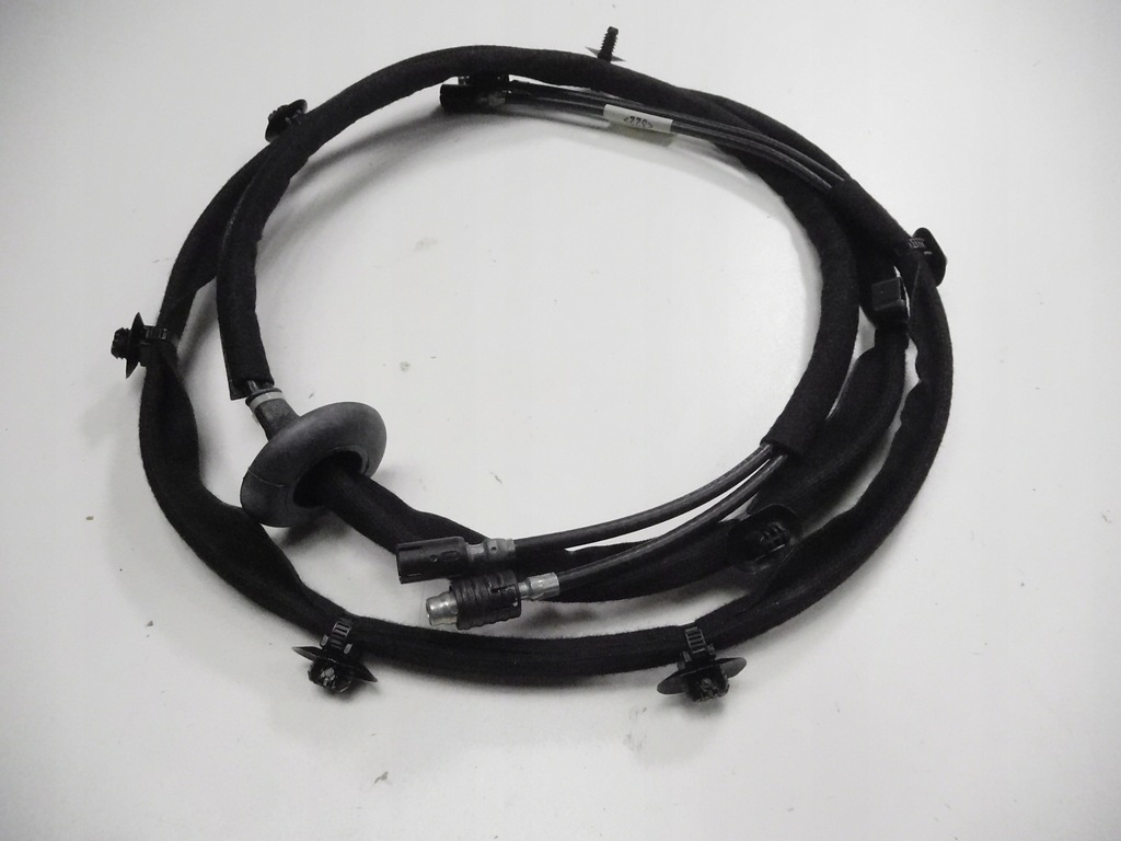 фото №4, Кабель антенный renault megane 2 8200360558