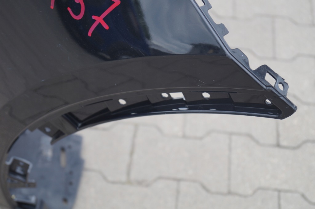 фото №10, Бампер перед передній jaguar e-pace dynamic 17-21