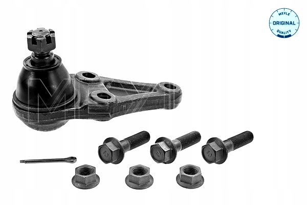 фото №1, Meyle 32-16 010 0028 шарнір кріпильний / напрямна