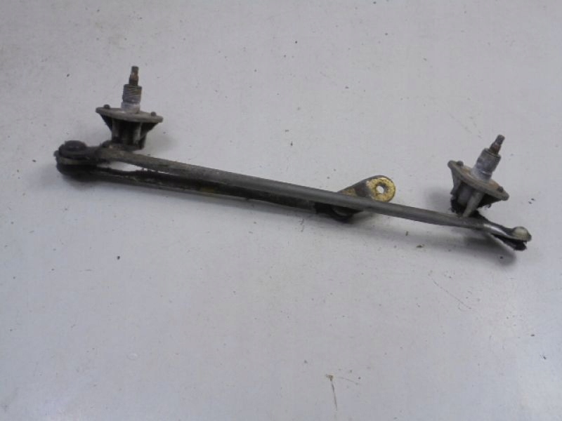 фото №1, Mazda demio dw механизм дворник перед lift