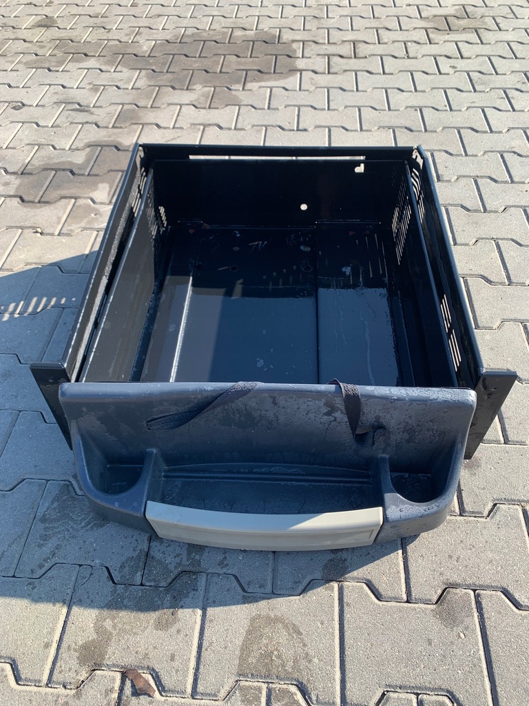 фото №1, Бардачок шухляда pod ліжко renault premium dxi