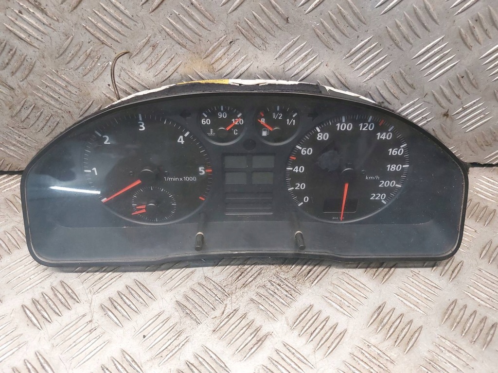 фото №14, Набір стартовий audi a4 b5 1.9 tdi 028906021bd