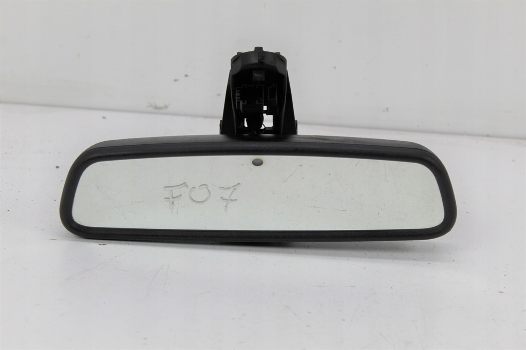 фото №1, Дзеркало внутрішнє середній bmw f10 f07 камера