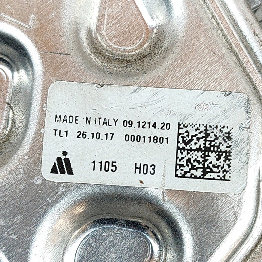 Skoda superb b8 3v 2018 электрический вентилятор радиатора Недорого