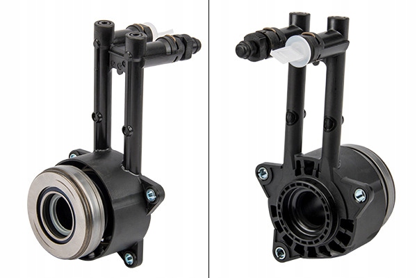 фото №12, Цилиндр сцепления центральный ford ka, puma