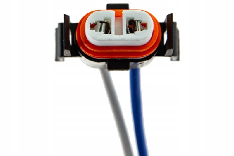 фото №5, Nty роз'єм лампочка ez-h11-gn