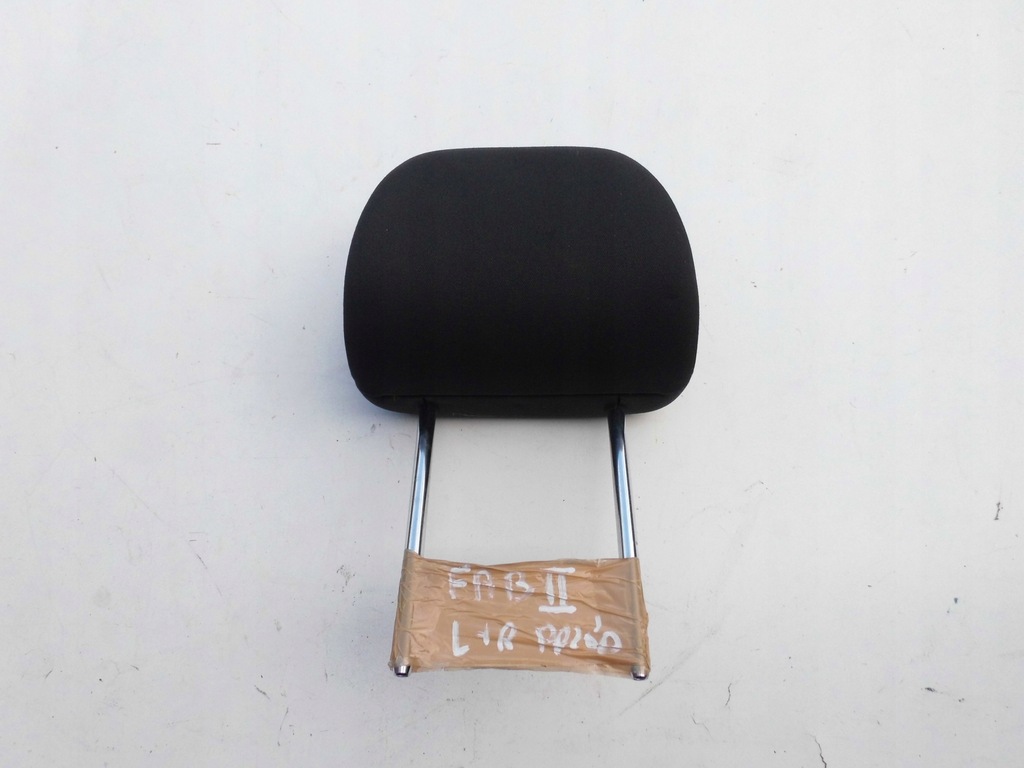 фото №1, Подголовник skoda fabia ii roomster 5j lift передний