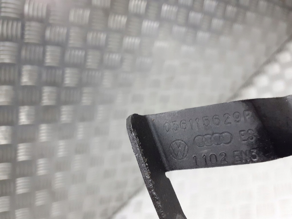 фото №5, Щуп щуп масла vw polo iv