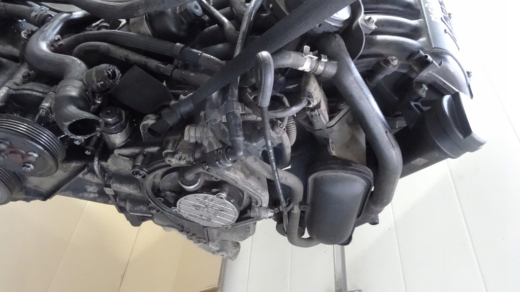 фото №7, Mercedes w168 1.7 cdi двигун