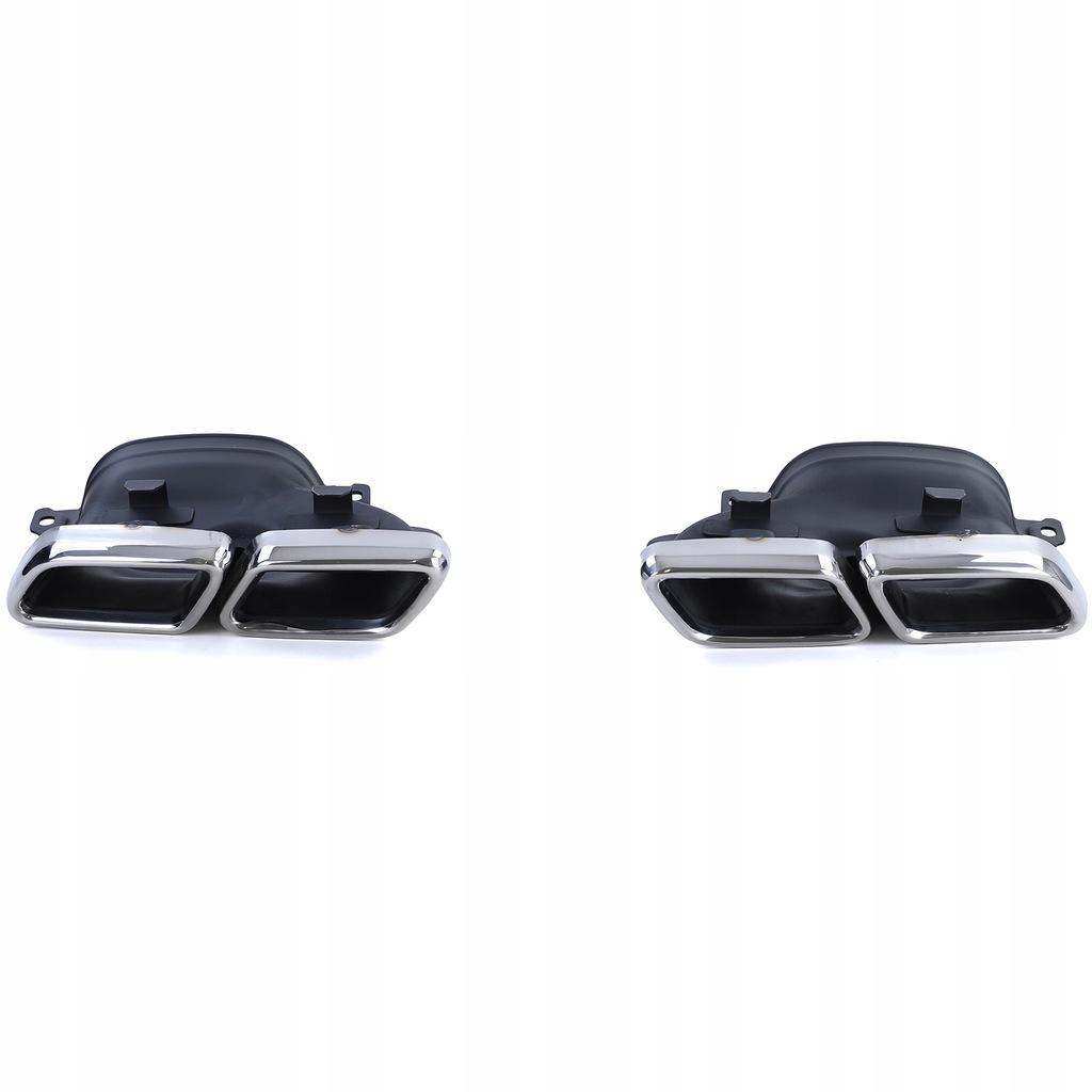 фото №10, Бампер диффузор выхлоп mercedes amg gls x166 15-19