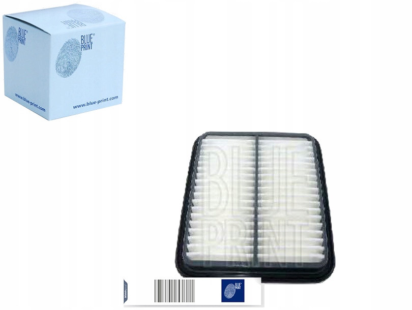фото №14, Blue print adk82218 фильтр воздуха