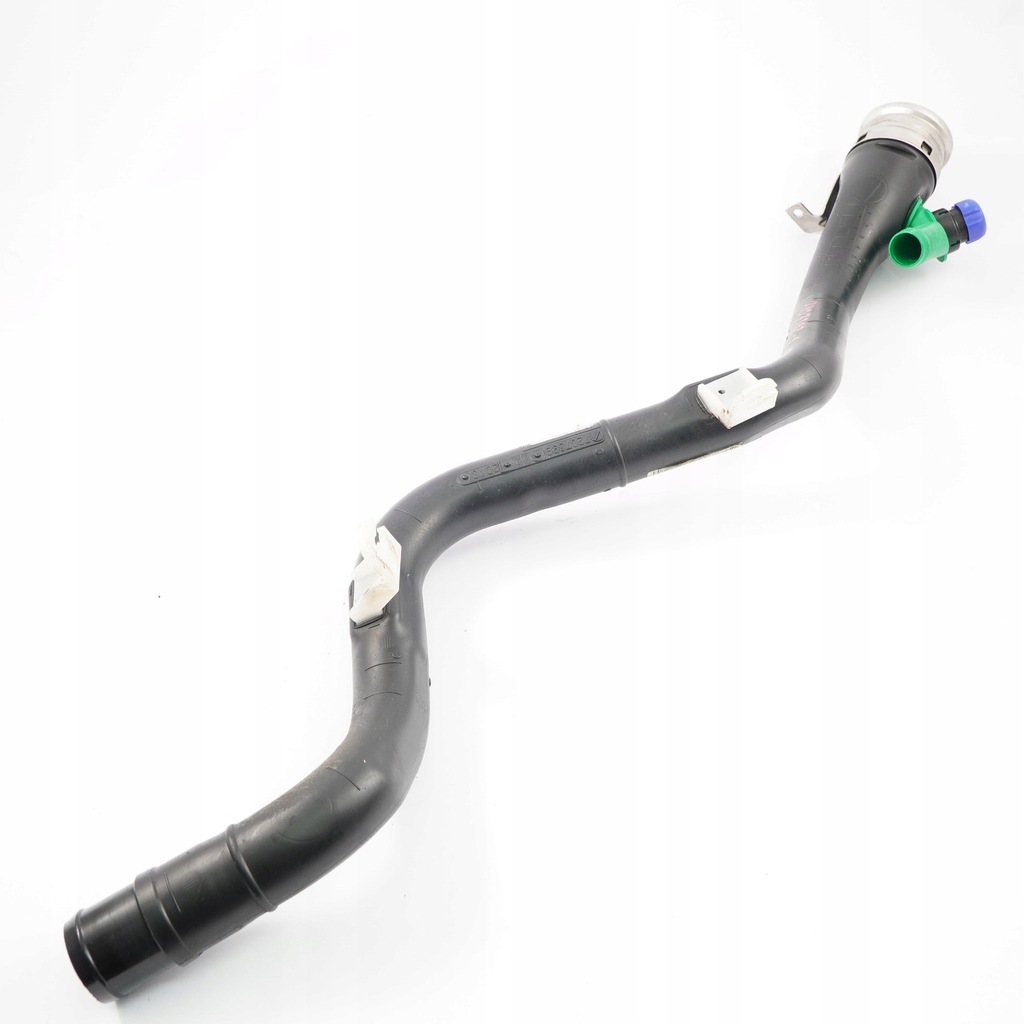 фото №12, Bmw x1 e84 труба шланг бака дизель n47 7207392