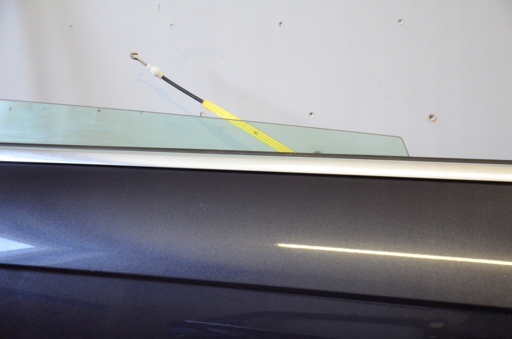 фото №5, Audi a6 c6 4f дверь задние левая серые 2007 rok