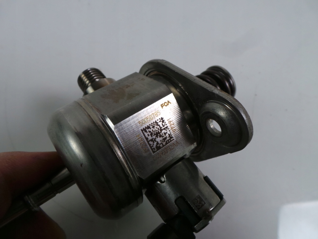 фото №4, Насос пального alfa giulia 2.0t 50050785