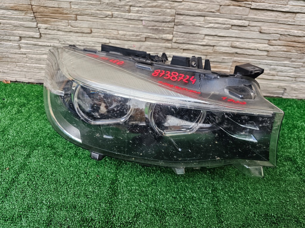 фото №1, Лампа led bmw 3 f34 gt 8738724