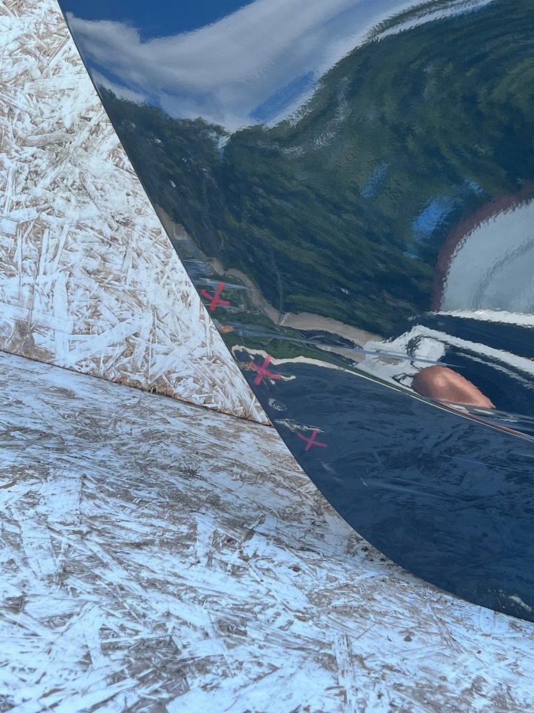 фото №7, Дверь задние задняя правое kia ceed iii hb 2017-