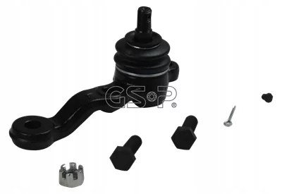 фото №1, Шаровая опора рычага s080656 gsp